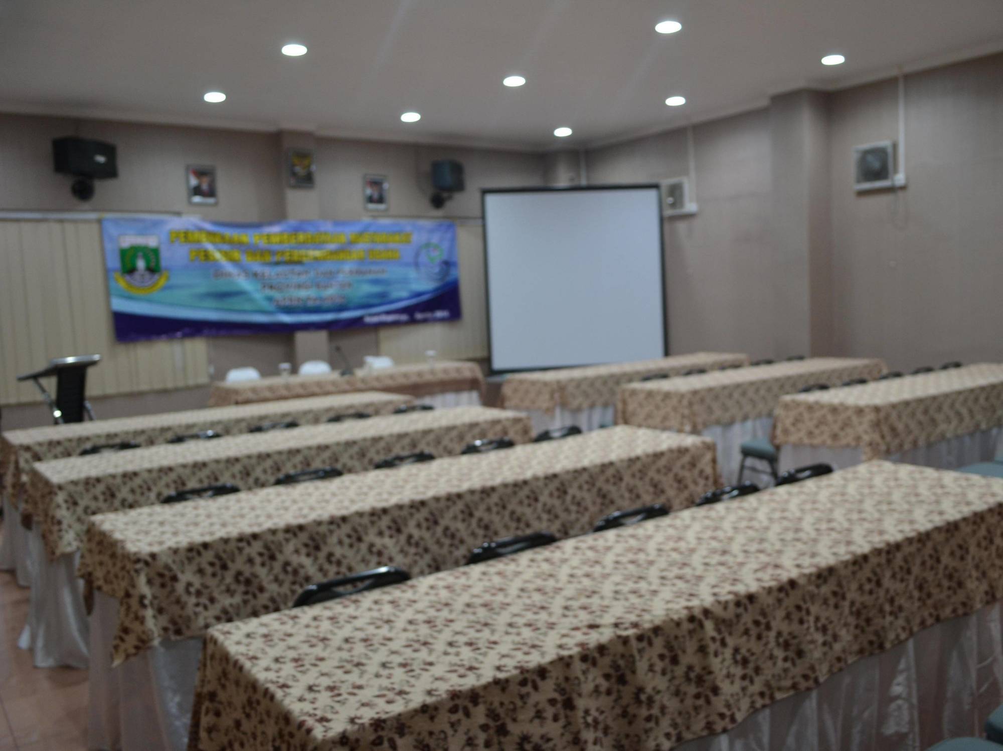 Flamengo Hotel Banten Extérieur photo