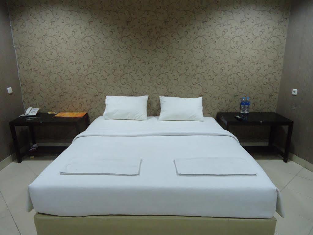 Flamengo Hotel Banten Extérieur photo